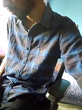 Luffyslim online show from December 4, 2024, 5:49 am