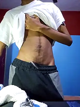 Luffyslim online show from December 12, 2024, 7:59 pm