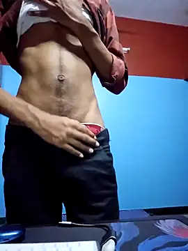 Luffyslim online show from December 13, 2024, 6:38 pm