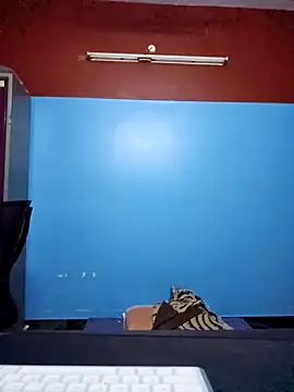 Luffyslim online show from January 29, 2025, 7:11 pm