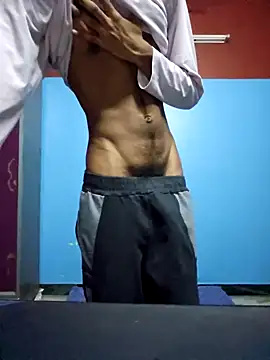 Luffyslim online show from February 12, 2025, 6:19 pm