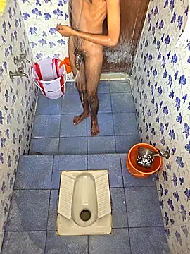 Luffyslim online show from March 5, 2025, 6:54 am