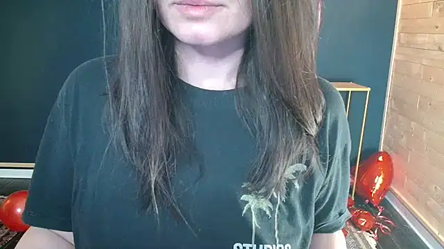 NovaBabe21 online show from February 11, 2026, 6:51 am