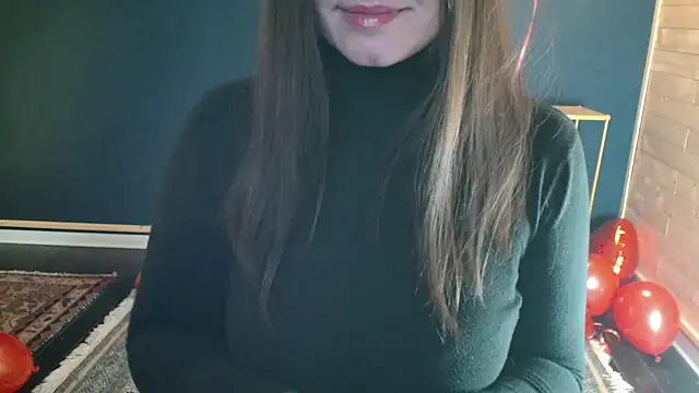 NovaBabe21 online show from February 20, 2026, 6:48 am