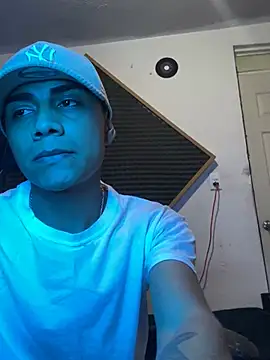 SkinnyHot444 online show from January 30, 2025, 1:00 am