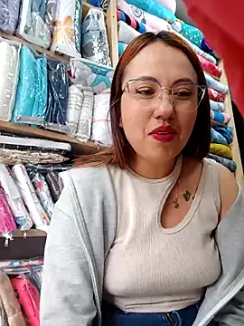 VIOLETA-25  online show from March 21, 2025, 7:46 pm