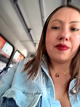 VIOLETA-25  online show from November 8, 2025, 3:01 pm