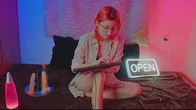 Bloom-fairy online show from February 3, 2026, 2:11 pm