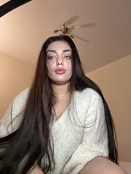 Snapshot of Sweet_Khalifa_ chatting on February 15, 2025, 3:06 pm Sweet Khalifa  online show from February 15, 2025, 3:06 pm