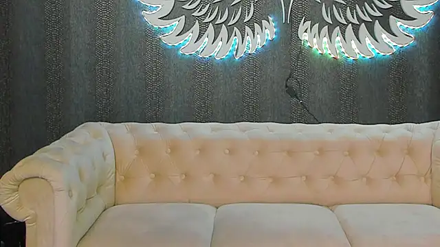 anemarieejolie online show from January 24, 2025, 10:30 pm