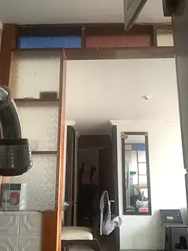 Fexdram  online show from October 25, 2025, 9:09 pm