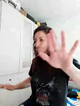 Snapshot of hanamy_joha chatting on December 6, 2024, 3:33 pm hanamy joha online show from December 6, 2024, 3:33 pm