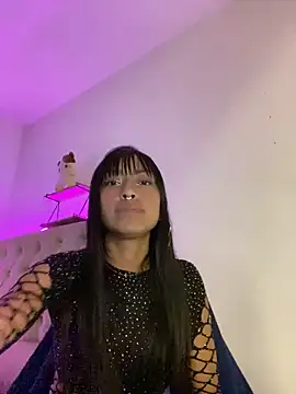 Snapshot of bonnie_18x chatting on February 27, 2025, 5:34 am bonnie 18x online show from February 27, 2025, 5:34 am