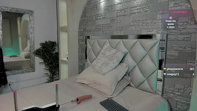 Aron Bolt online show from March 8, 2025, 6:10 am