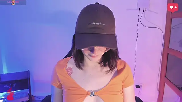 haanna thompsoon online show from December 3, 2024, 7:33 pm