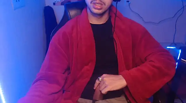 anjonoturno1 online show from December 16, 2024, 8:58 pm