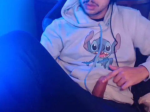 anjonoturno1 online show from October 4, 2025, 3:10 pm