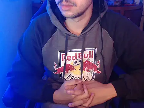 anjonoturno1 online show from October 8, 2025, 2:36 pm