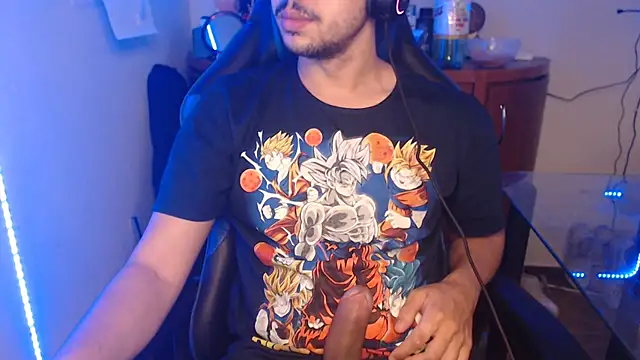 anjonoturno1 online show from October 18, 2025, 1:56 pm