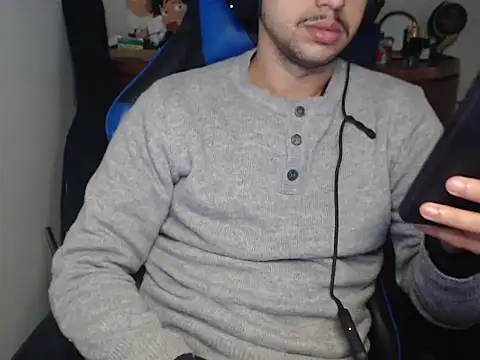 anjonoturno1 online show from November 21, 2025, 9:19 am