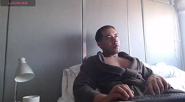 Snapshot of FaustoCock chatting on January 13, 2025, 2:42 pm FaustoCock online show from January 13, 2025, 2:42 pm