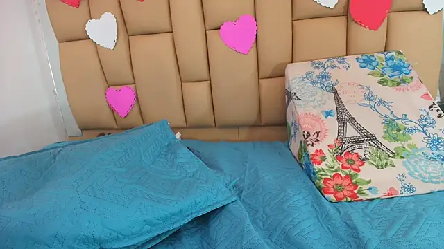 Amy wats0n online show from February 19, 2025, 10:09 pm