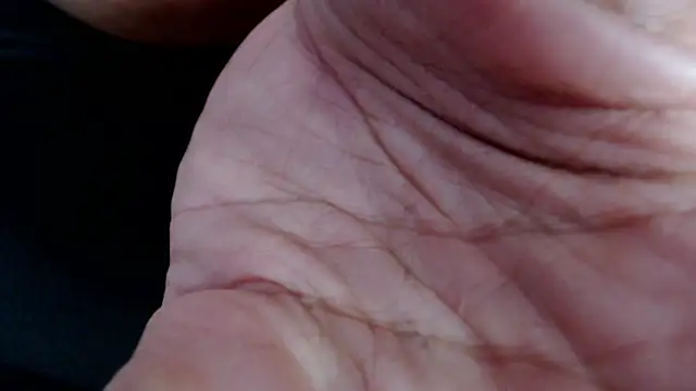 liadivina online show from March 21, 2025, 11:44 am