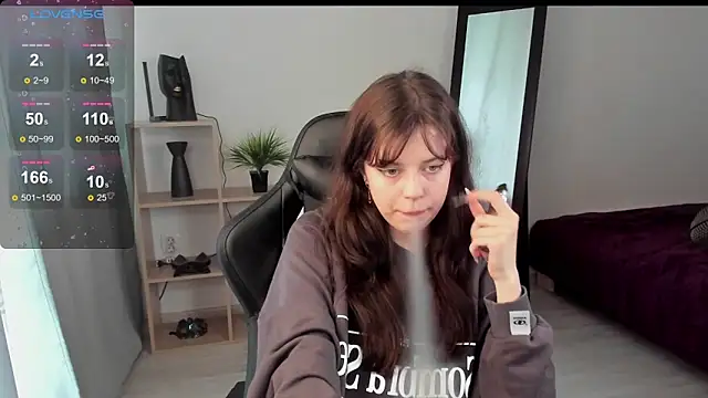 Snapshot of Este_Glen chatting on March 4, 2025, 12:12 pm Este Glen online show from March 4, 2025, 12:12 pm