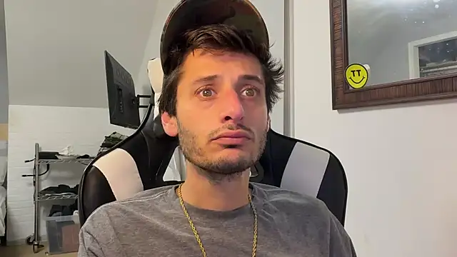 Dylansd online show from December 24, 2024, 10:28 pm