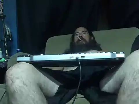 linksjack1010 online show from October 4, 2025, 11:08 am