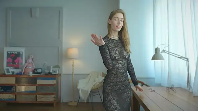 Snapshot of solar_bella chatting on March 15, 2025, 10:46 am solar bella online show from March 15, 2025, 10:46 am