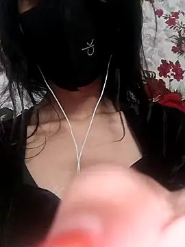 Cute-Love-Angel online show from January 26, 2025, 7:20 pm