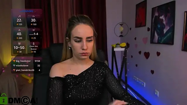 asol muah online show from February 15, 2025, 4:45 pm