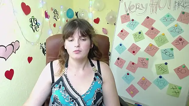 StaceyLex online show from February 3, 2025, 4:31 pm