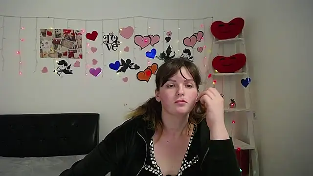 StaceyLex online show from February 16, 2025, 10:10 am