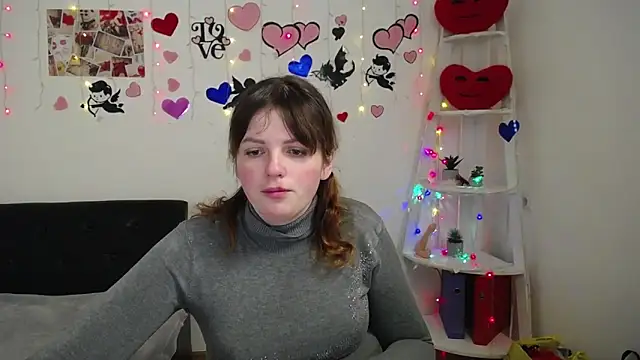 StaceyLex online show from February 18, 2025, 6:37 am