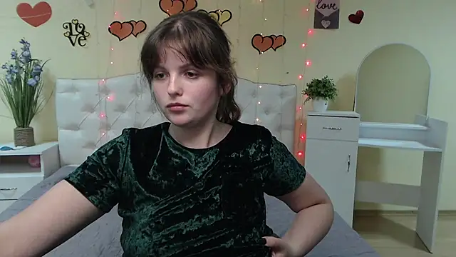 StaceyLex online show from February 22, 2025, 12:40 pm