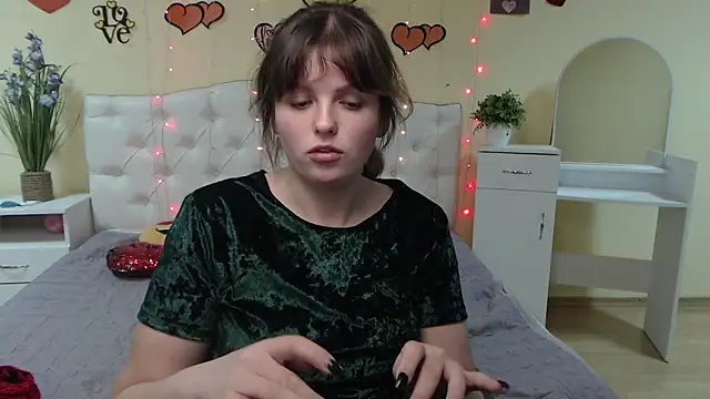 StaceyLex online show from February 22, 2025, 3:47 pm