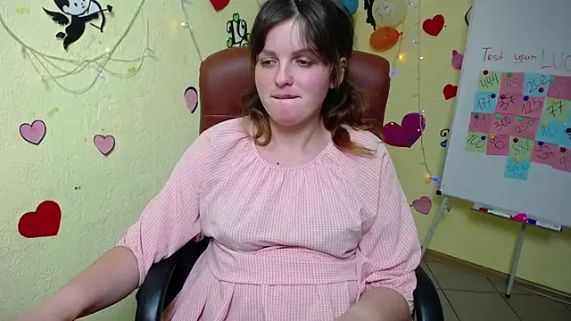 StaceyLex online show from February 24, 2025, 3:42 pm