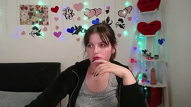 StaceyLex online show from February 25, 2025, 12:55 pm