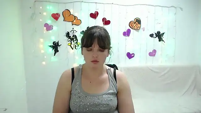 StaceyLex online show from March 10, 2025, 2:48 pm