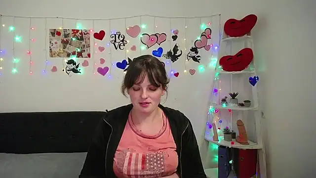 StaceyLex online show from March 11, 2025, 3:45 pm