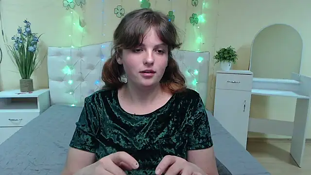 StaceyLex online show from March 16, 2025, 12:12 am