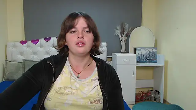 StaceyLex online show from October 3, 2025, 5:37 am