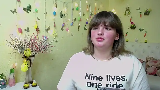 StaceyLex online show from April 9, 2026, 5:40 pm