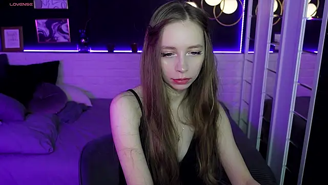 OliviaGentle online show from December 30, 2024, 10:01 pm