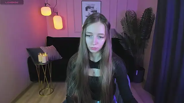 OliviaGentle online show from January 2, 2025, 10:11 pm