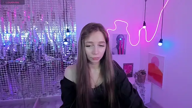 OliviaGentle online show from January 18, 2025, 4:26 am