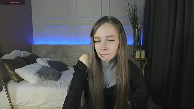 OliviaGentle online show from January 29, 2025, 4:19 pm