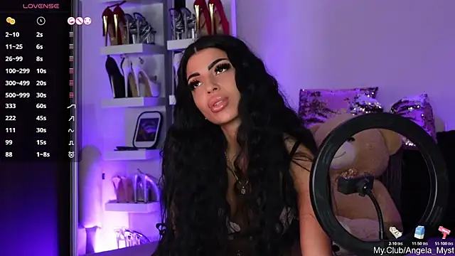 Snapshot of Angela_Myst chatting on March 4, 2026, 3:18 pm Angela Myst online show from March 4, 2026, 3:18 pm